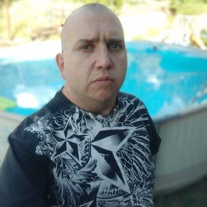 Meet your Posher, Rick